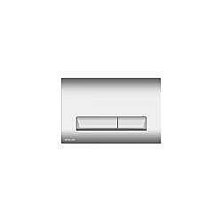 Кнопка для инсталляции Excellent Platto CR купить в интернет-магазине сантехники Sanbest