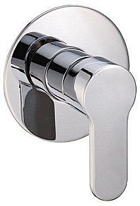 Смеситель для душа Cezares LACONICO-DI-01 хром купить в интернет-магазине сантехники Sanbest