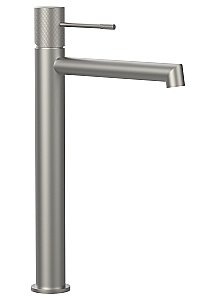 Смеситель для раковины Vincea Desire VBF-1D2BN брашированный никель купить в интернет-магазине сантехники Sanbest