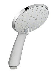 Душевая лейка Kaiser SH-041 хром купить в интернет-магазине сантехники Sanbest