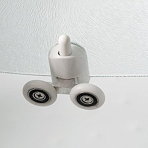 Душевая кабина DTO Серия L 902 с электрикой 120x80 купить в интернет-магазине Sanbest