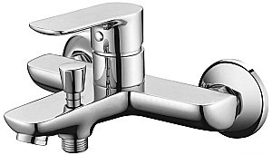 Смеситель для ванны Bien Torres купить в интернет-магазине сантехники Sanbest