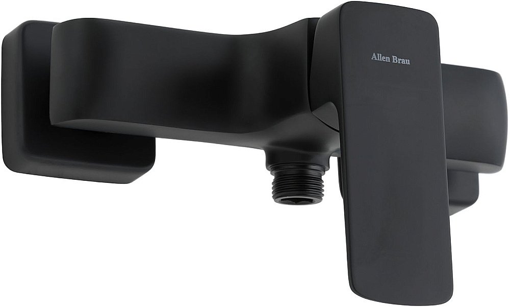 Смеситель для душа Allen Brau Infinity 5.21010-31 купить в интернет-магазине сантехники Sanbest