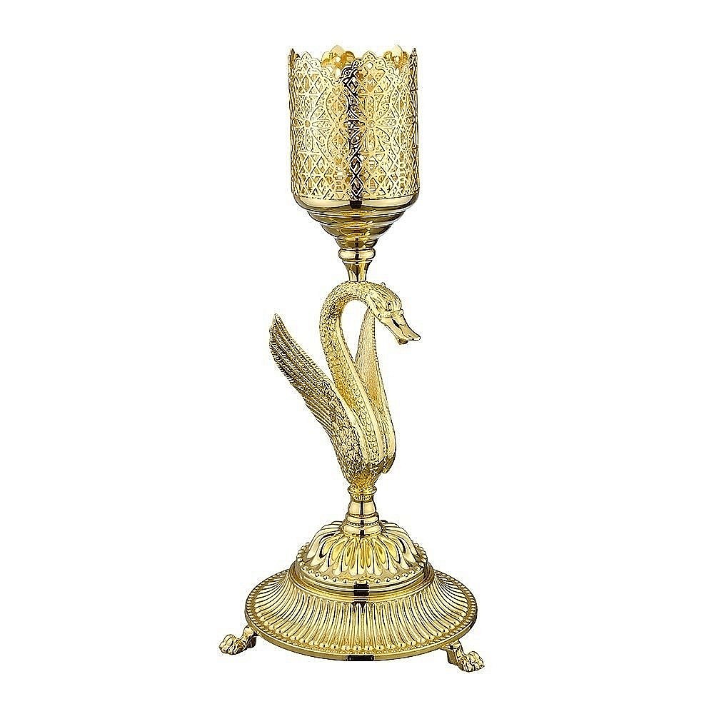 Канделябр Migliore LUXOR 26151 золото купить в интернет-магазине сантехники Sanbest