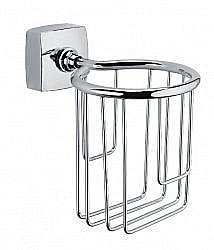 Держатель освежителя воздуха FIXSEN Kvadro FX-61314 купить в интернет-магазине сантехники Sanbest