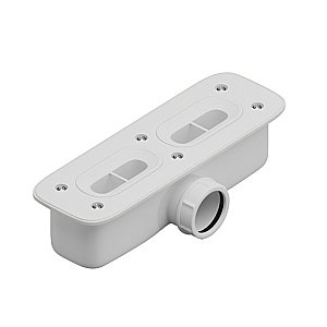 Душевой поддон RGW STL-W 16211099-01 90х90 белый купить в интернет-магазине Sanbest