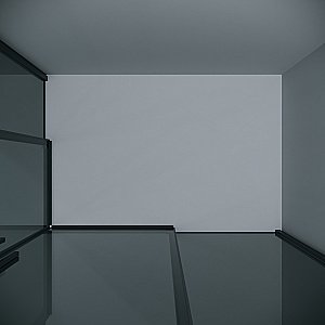 Душевой уголок Grossman Galaxy 300.K33.01.9070.21.10 90x70 стекло тонированное/профиль черный матовый купить в интернет-магазине Sanbest