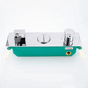 Смеситель для душа Vincea VSCV-422TCH хром купить в интернет-магазине сантехники Sanbest