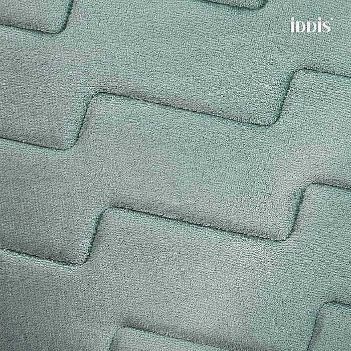 Коврик для ванной IDDIS Basic B22P580i12 купить в интернет-магазине сантехники Sanbest