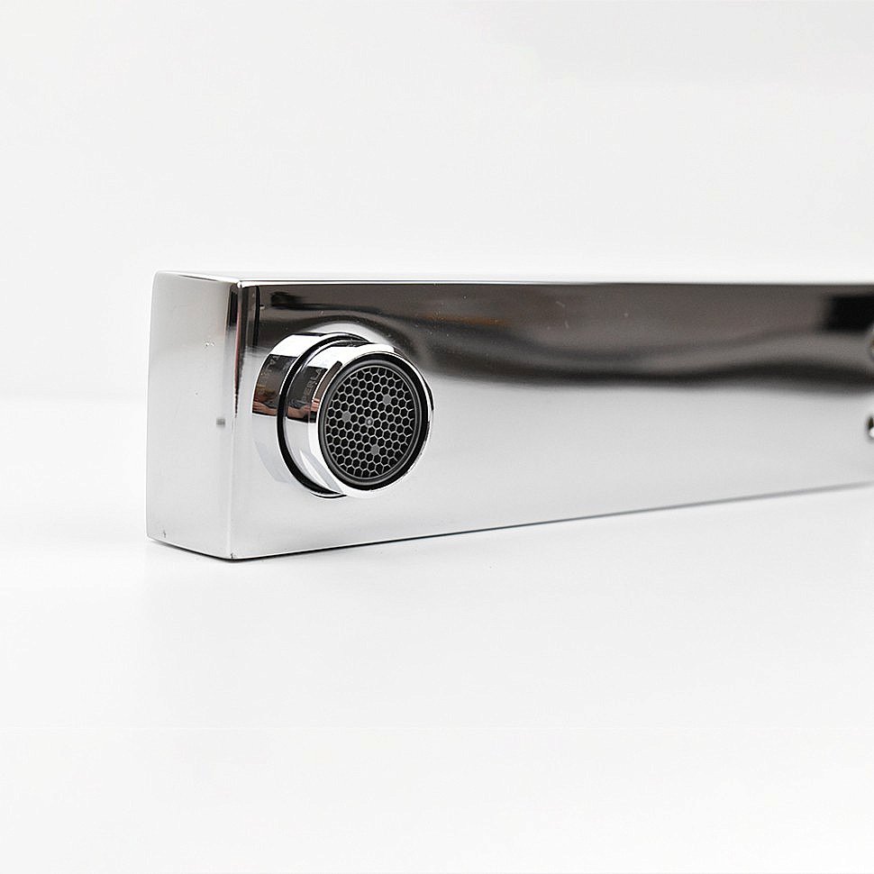 Душевая система PAINI Grazia 21CRSET26911THBATHHEAD хром купить в интернет-магазине сантехники Sanbest