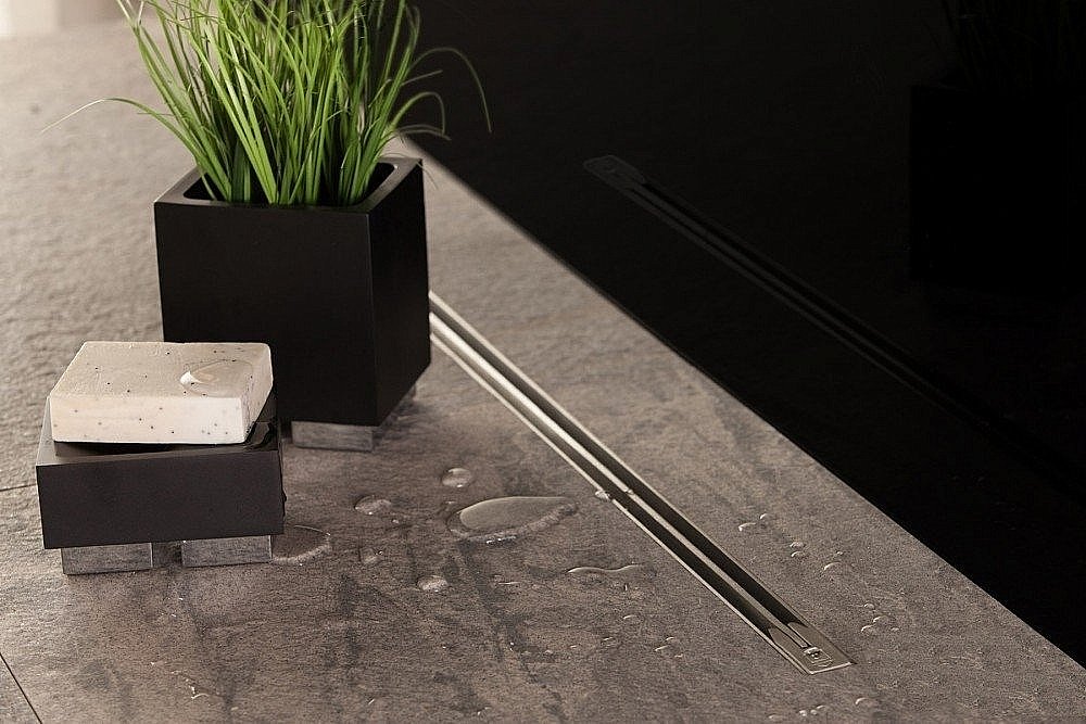 Душевой трап Pestan Confluo Slim Line 550+ купить в интернет-магазине Sanbest