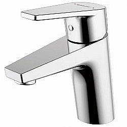 Смеситель для раковины BRAVAT Line F15299C-1 купить в интернет-магазине сантехники Sanbest