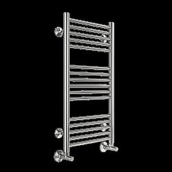 Полотенцесушитель водяной Terminus Аврора П16 400х800 купить в интернет-магазине сантехники Sanbest