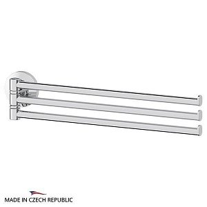 Полотенцедержатель тройной FBS Standard 37 STA 045 купить в интернет-магазине сантехники Sanbest