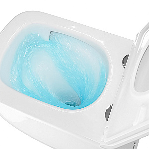 Инсталляция для унитаза Azario AZ-8010-1000 купить в интернет-магазине сантехники Sanbest