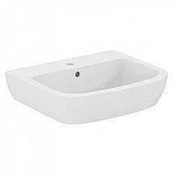 Раковина Ideal Standard Tempo-IS 50 T056601 купить в интернет-магазине сантехники Sanbest
