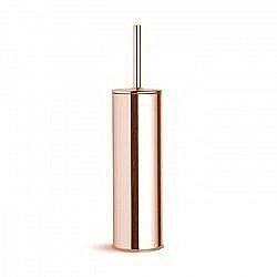 Ершик подвесной Bertocci Cinquecento Розовое золото купить в интернет-магазине сантехники Sanbest