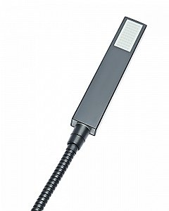 Смеситель для ванны Orange Lutz M04-336b купить в интернет-магазине сантехники Sanbest