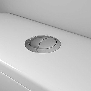 Унитаз Owl 1975 Gap Ruta-G безободковый, с бачком, с крышкой микролифт купить в интернет-магазине Sanbest