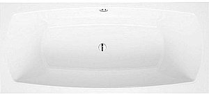 Ванна квариловая Villeroy&Boch My Art UBQ180MYA2V-01 180x80 белая купить в интернет-магазине Sanbest