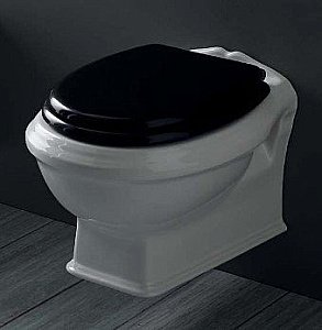 Унитаз подвесной SIMAS Arcade AR841bi безободковый, белый купить в интернет-магазине Sanbest