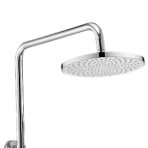 Душевая система Elghansa DARREL 2325050-2M хром купить в интернет-магазине сантехники Sanbest