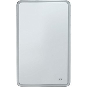 Зеркало Aquanet Ирис 50 326446 в ванную от интернет-магазине сантехники Sanbest