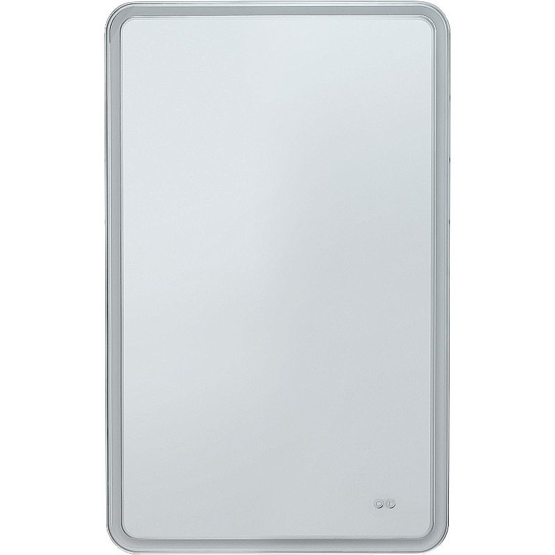 Зеркало Aquanet Ирис 50 326446 в ванную от интернет-магазине сантехники Sanbest