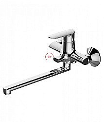 Смеситель для ванны Agger Splendid A0921100 купить в интернет-магазине сантехники Sanbest