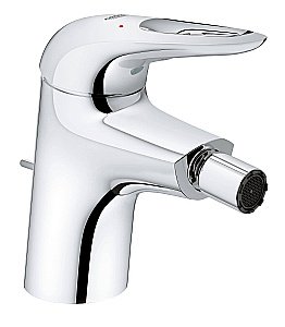Смеситель для биде Grohe Eurostyle New 33565003 хром купить в интернет-магазине сантехники Sanbest