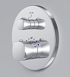 Смеситель для душа AM.PM Spirit 2.1 F71A75600 купить в интернет-магазине сантехники Sanbest