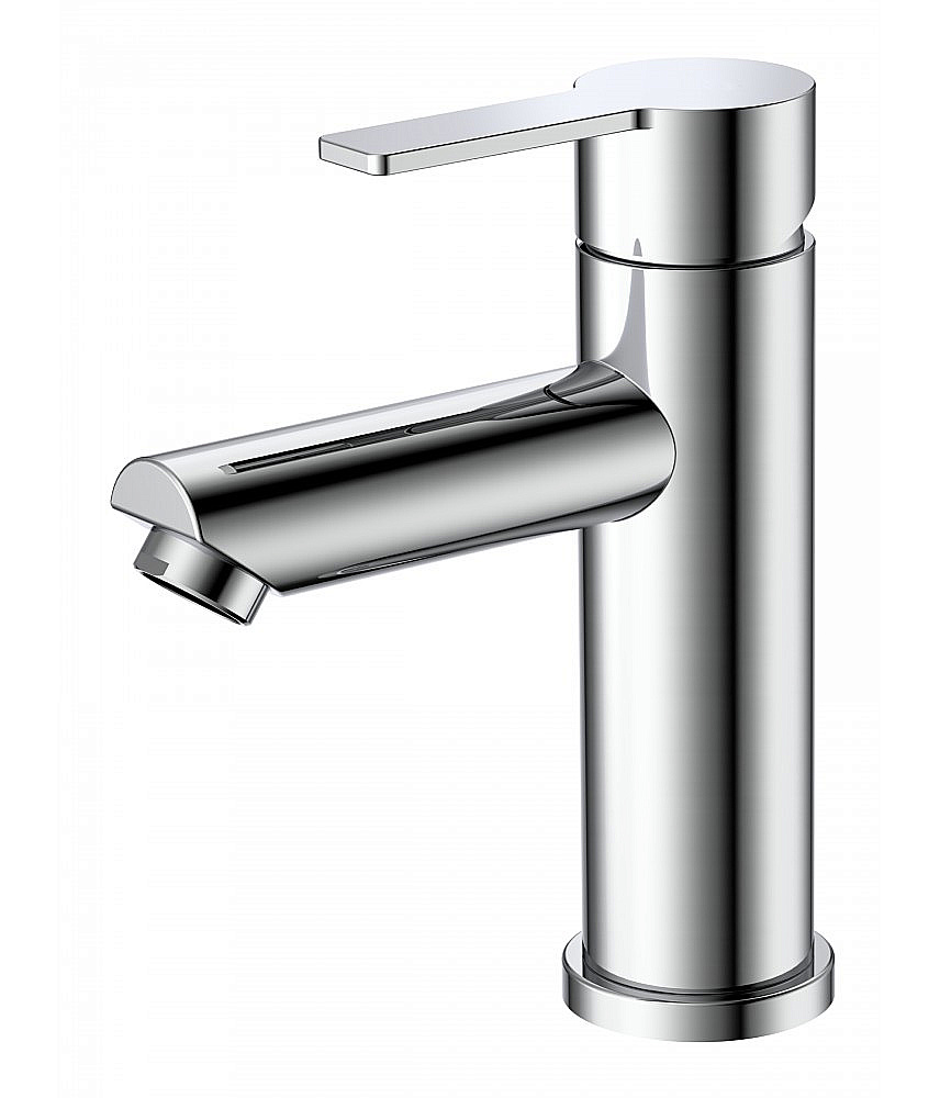 Cмеситель для раковины Agger Easy A3102100 хром глянцевый купить в интернет-магазине сантехники Sanbest