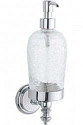 Диспенсер Boheme Vogue Bianco 10147 купить в интернет-магазине сантехники Sanbest