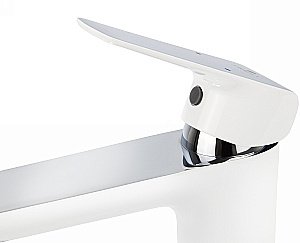 Смеситель для раковины Kaiser Glory 69111 купить в интернет-магазине сантехники Sanbest