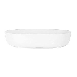 Раковина накладная Art&Max 61 AM5415-W белая купить в интернет-магазине Sanbest