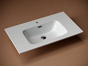 Раковина Ceramica Nova ELEMENT CN7005 купить в интернет-магазине Sanbest