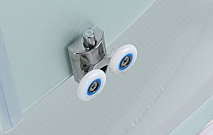 Душевая кабина AvaCan EM Серия EM3912 T 120х90 стандартная прозрачная купить в интернет-магазине Sanbest