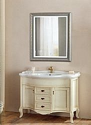 Зеркало Континент Verona ЗЛП25 63x78 в ванную от интернет-магазине сантехники Sanbest