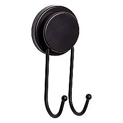 Крючок Fixsen Magic Black FX-45005A купить в интернет-магазине сантехники Sanbest