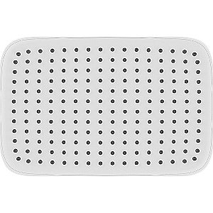 Верхний душ Iddis Esper ESP25WSi64 белый матовый купить в интернет-магазине сантехники Sanbest