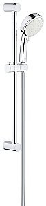 Душевая гарнитура Grohe New Tempesta Cosmopolitan 27578002 купить в интернет-магазине сантехники Sanbest