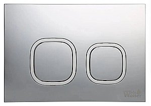 Унитаз с инсталляцией WeltWasser AMBERG 506 ST + ROTBACH 004 GL-WT + AMBERG RD-CR купить в интернет-магазине Sanbest