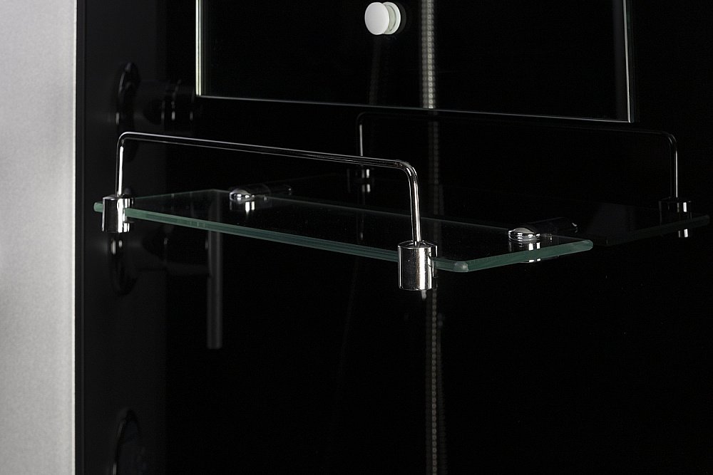 Душевая кабина Niagara Classic NG-3502-14G 100х100 купить в интернет-магазине Sanbest