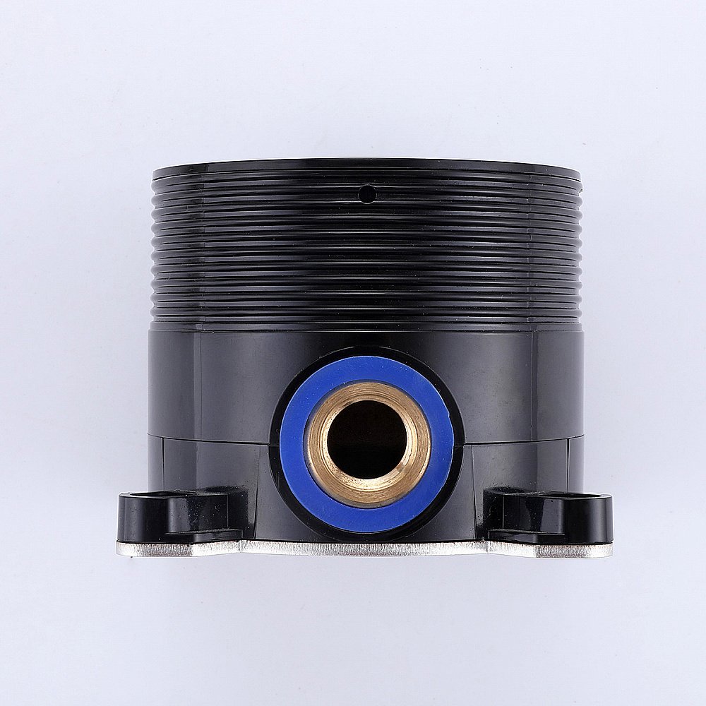 Смеситель для раковины ABBER Daheim AF8241 белый матовый купить в интернет-магазине сантехники Sanbest