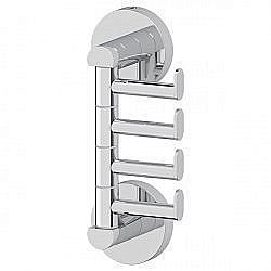 Крючок ARTWELLE Harmonie HAR 011 купить в интернет-магазине сантехники Sanbest