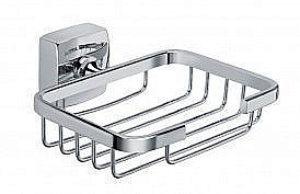 Мыльница FIXSEN KVADRO FX-61309 купить в интернет-магазине сантехники Sanbest