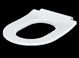 Сиденье SLIM для унитаза TOTO RP TC513F купить в интернет-магазине сантехники Sanbest