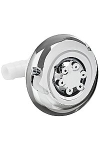 Душевая кабина River Dunay XL 110/80/44 MT с гидромассажем купить в интернет-магазине Sanbest