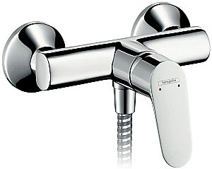 Смеситель для душа Hansgrohe Focus E 31960000 купить в интернет-магазине сантехники Sanbest