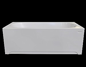 Ванна акриловая Радомир Виктория лайт 2-01-0-0-1-272Р 165х70 белая купить в интернет-магазине Sanbest